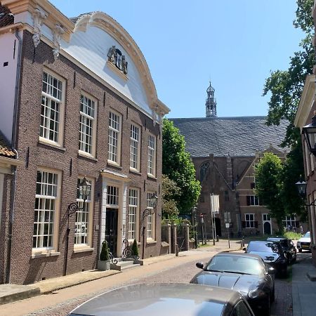 Fortuna Spinoza Monnickendam Kültér fotó