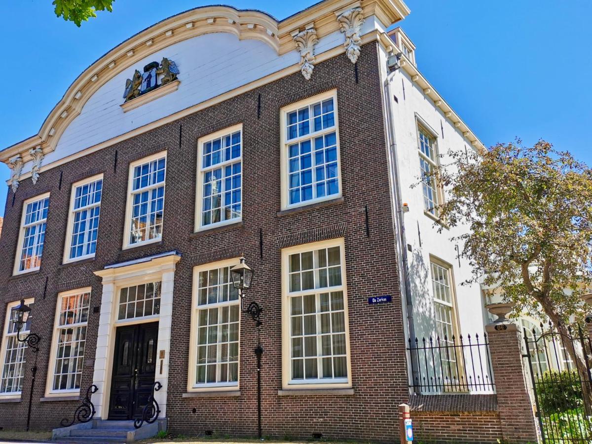 Fortuna Spinoza Monnickendam Kültér fotó